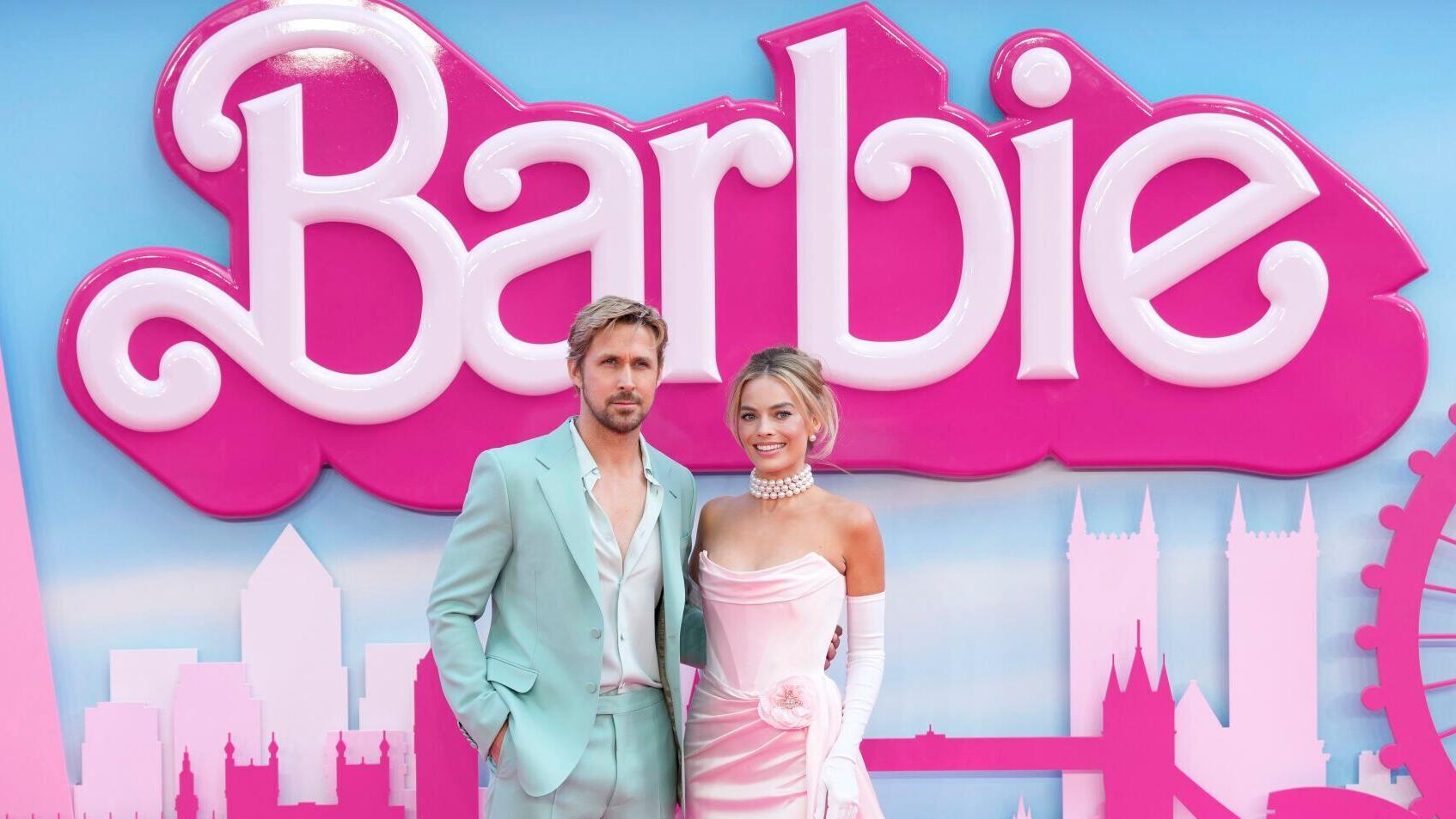 Kuwait and Lebanon move to ban 'Barbie' ahead of film's Mideast release